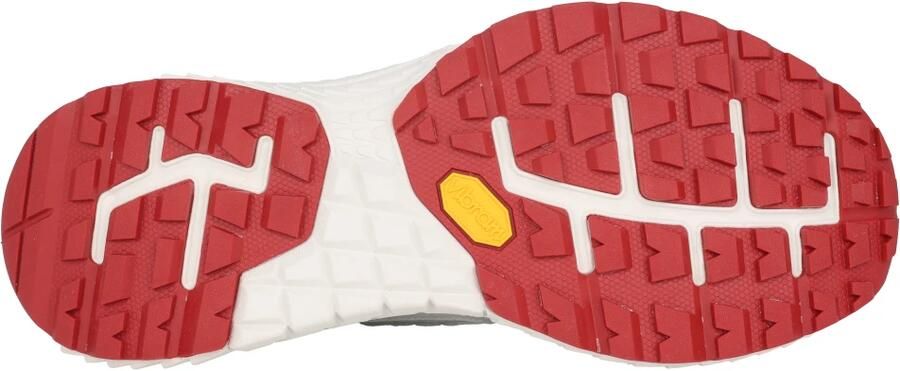 Högl Witte wandelsneaker voor vrouwen - Foto 2