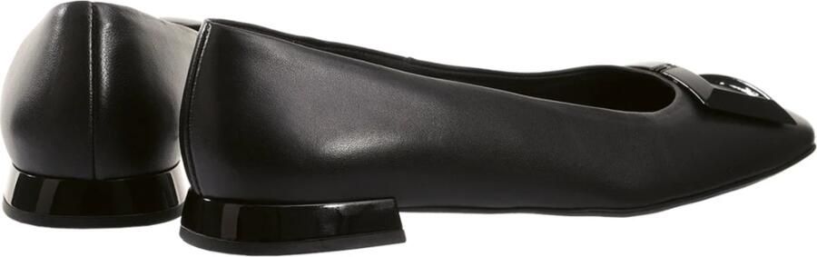 Högl Zwarte Ballerina's voor Vrouwen