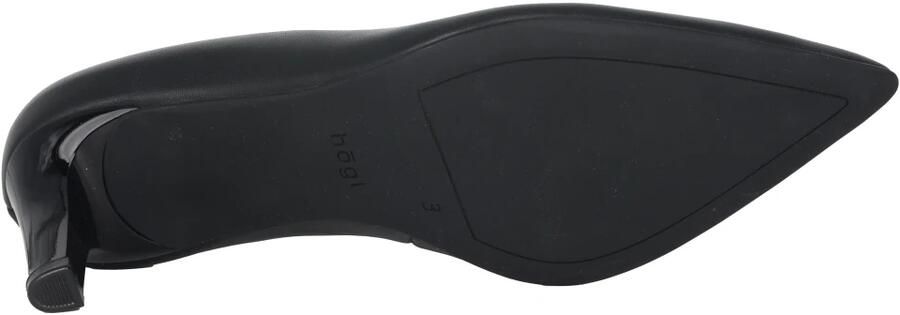 Högl Zwarte damesschoen Boulevard 60 - Foto 4