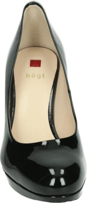 Högl Hogl 178004~~~~~~~~~~~~~~~~~~~~~~~~ Pumps Zwart - Foto 3