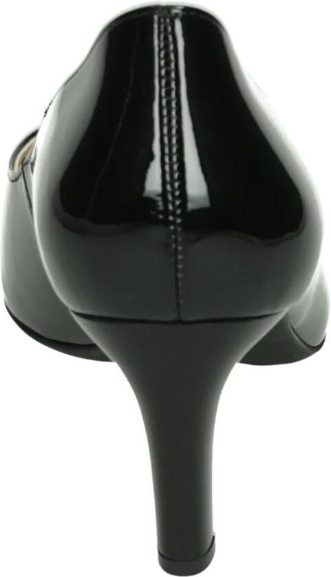 Hogl 176704~~~~~~~~~~~~~~~~~~~~~~~~ Pumps Zwart - Foto 2