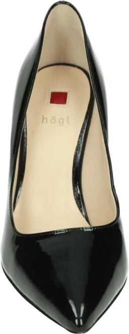 Hogl 179004~~~~~~~~~~~~~~~~~~~~~~~~ Pumps Zwart - Foto 2