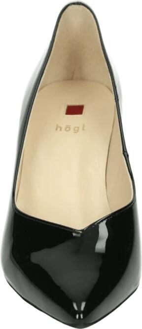Hogl 176704~~~~~~~~~~~~~~~~~~~~~~~~ Pumps Zwart - Foto 2