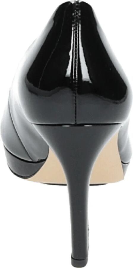 Högl Hogl 128004~~~~~~~~~~~~~~~~~~~~~~~~ Pumps Zwart - Foto 4