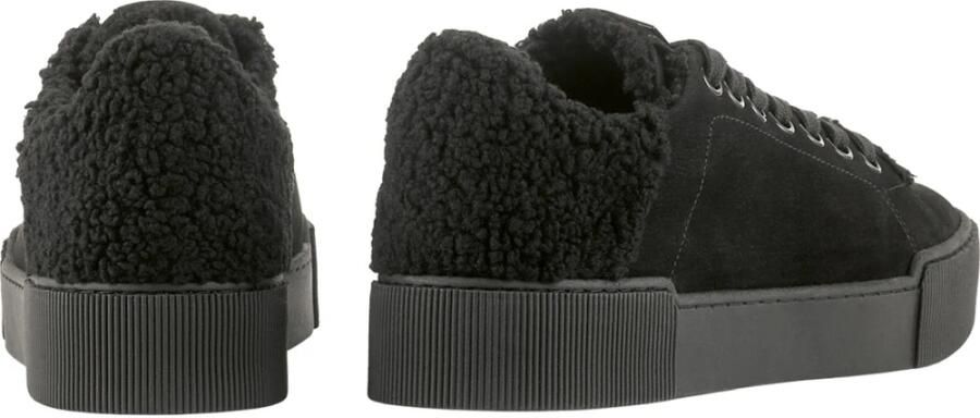 Högl Zwarte Sneakers voor Vrouwen