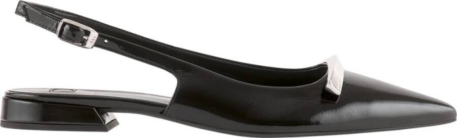 Högl Jeanne Slingback Ballerina's