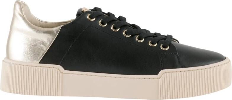 Högl Metallic-look Blade Sneakers