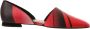 Högl Multicolor ballerinas voor vrouwen Multicolor Dames - Thumbnail 1