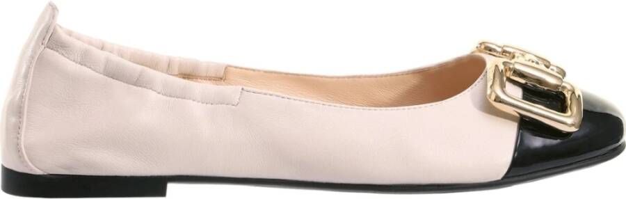 Högl Multicolor ballerinas voor vrouwen Multicolor Dames