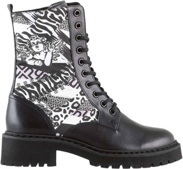 Högl Multicolor Enkellaarsjes voor vrouwen Multicolor Dames