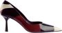 Högl Multicolor Marilyn Pumps voor Vrouwen Multicolor Dames - Thumbnail 2
