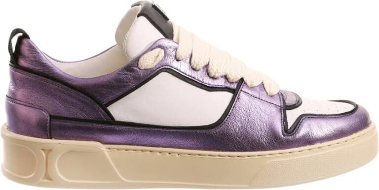 Högl Multicolor Vrijetijdssneakers voor Vrouwen Multicolor Dames