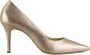 Hogl 177001 Volwassenen Pumps Kleur Metallics - Thumbnail 2