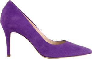 Högl Pumps Paars Dames