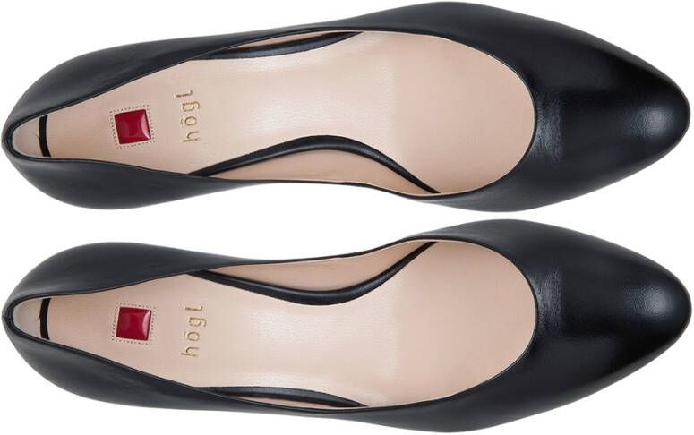 Högl Pumps Zwart Dames