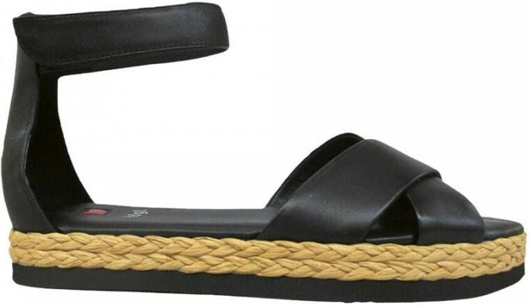 Högl Sandals Zwart Dames