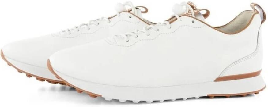 Högl Sneakers White Dames