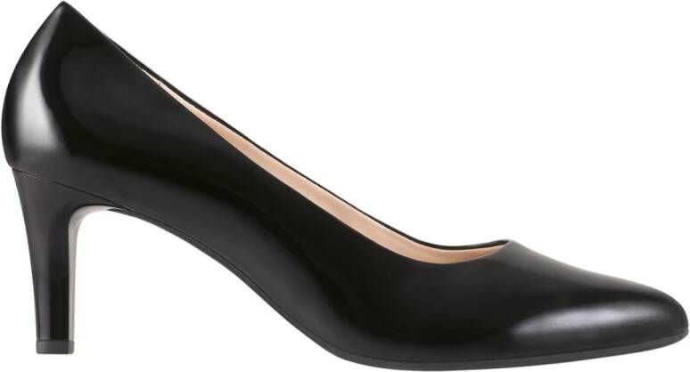 Högl Hogl 176004~~~~~~~~~~~~~~~~~~~~~~~~ Pumps Zwart - Foto 2