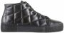 Hogl 103670 Volwassenen VeterlaarzenHalf hoge schoenen Kleur Zwart - Thumbnail 1