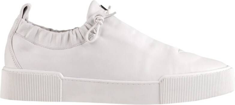 Högl Witte Sneakers voor Vrouwen White Dames