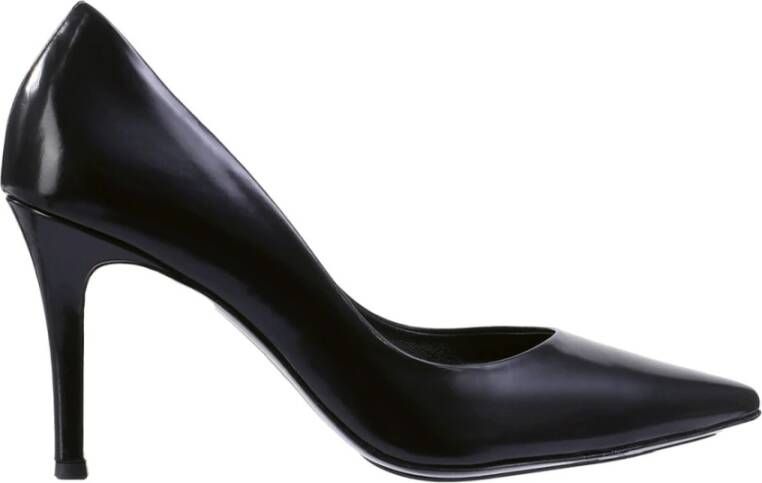 Högl Zwarte Boulevard 70 Pumps Black Dames