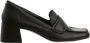 Högl Zwarte Formele Zakelijke Schoenen Black Dames - Thumbnail 1