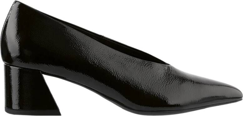 Högl Zwarte Formele Zakelijke Schoenen voor Vrouwen