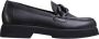 Högl Zwarte Loafers voor Dames Black Dames - Thumbnail 1