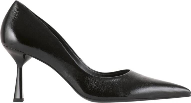Högl Zwarte Marilyn Pumps voor Vrouwen Black Dames