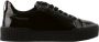 Högl Zwarte Sneakers voor Vrouwen Black Dames - Thumbnail 2