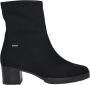 Högl Zwarte Waterdichte Gore-Tex Dameslaarzen Black Dames - Thumbnail 1