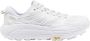 HOKA Lage Sneakers Mafate Speed 2 Maat: 44 Materiaal: Textiel Kleur: Wit - Thumbnail 1