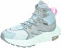 Hoka W ANACAPA MID GTX dames trekkingschoenen outdoor wandelschoenen waterdicht 1119372 groen - Thumbnail 2