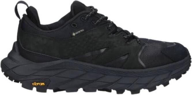 Hoka One Anacapa Low Gore-Tex Sneakers