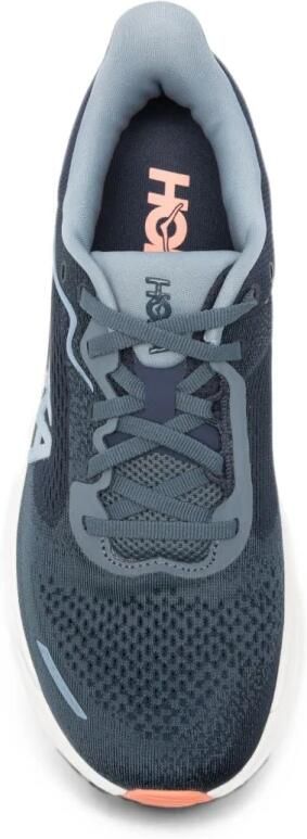 HOKA Women's Arahi 9 Hardloopschoenen 2 3 Regular blauw