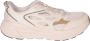 Hoka One Beige Sneakers Clifton L Model Beige Heren - Thumbnail 1