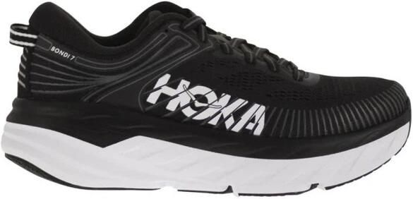 Hoka One Bondi 7 Hardloopschoen
