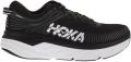 Hoka One Bondi 7 Hardloopschoen - Zwart
