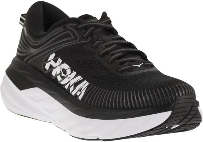 Hoka One Bondi 7 Hardloopschoen - Foto 3