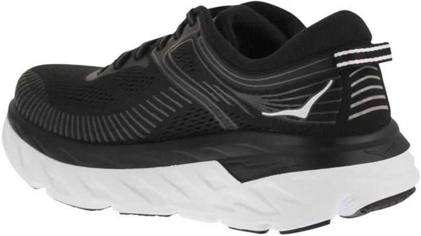 Hoka One Bondi 7 Hardloopschoen - Foto 4