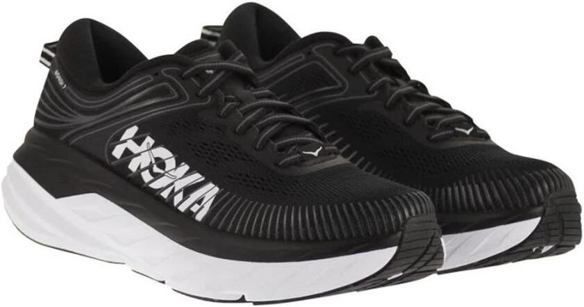 Hoka One Bondi 7 Hardloopschoen - Foto 5