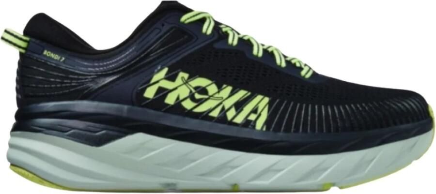 Hoka One Bondi 7 Hardloopschoenen - Foto 2