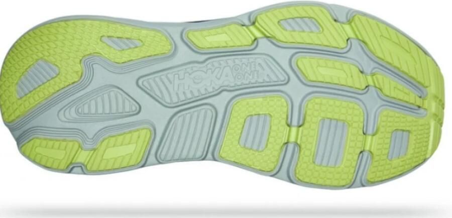 Hoka One Bondi 7 Hardloopschoenen
