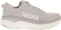 Hoka One Bondi 7 Hardloopschoenen - Grijs