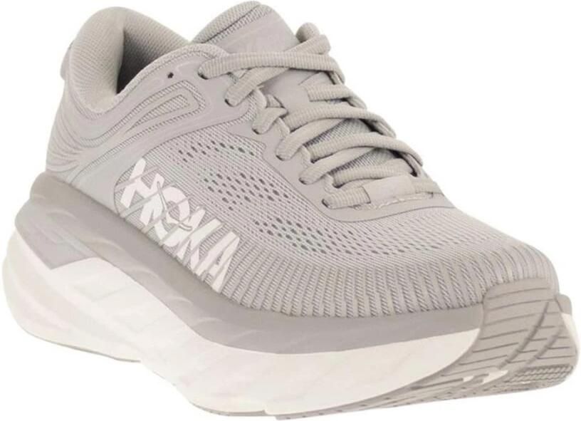 Hoka One Bondi 7 Hardloopschoenen - Foto 3