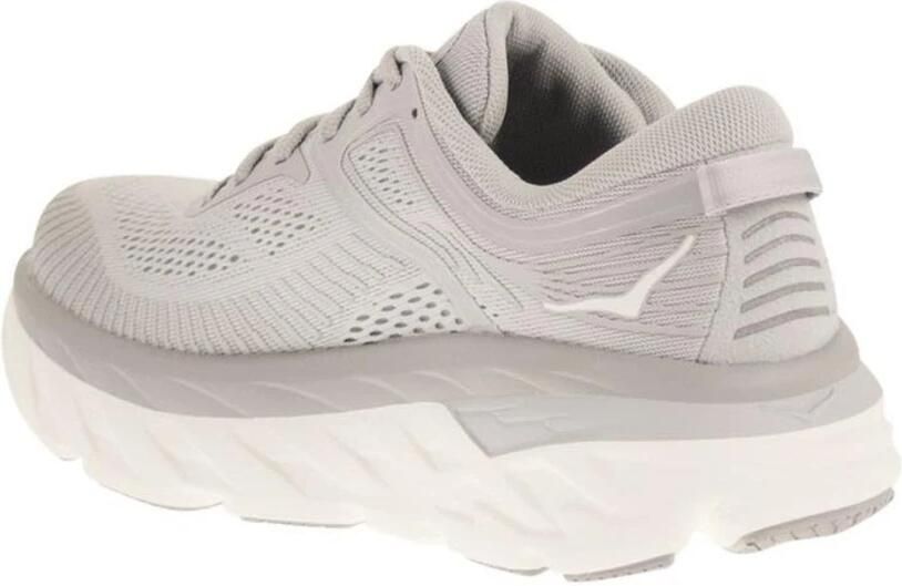 Hoka One Bondi 7 Hardloopschoenen - Foto 4