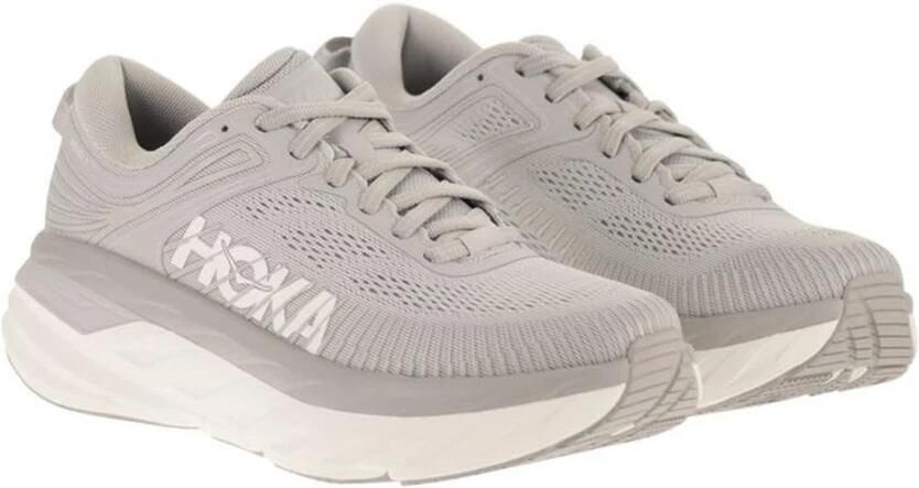 Hoka One Bondi 7 Hardloopschoenen - Foto 5