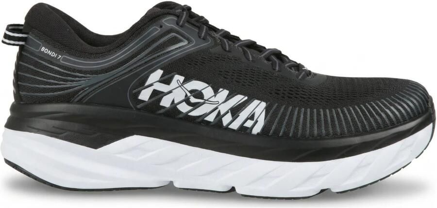 Hoka One Bondi 7