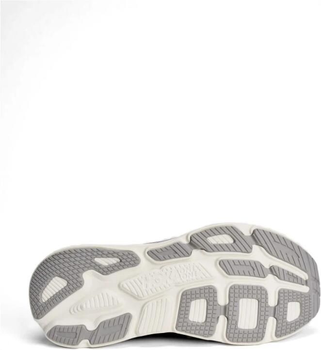 HOKA Bondi 7 Grijs- Heren Grijs - Foto 7