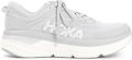 HOKA Bondi 7 Grijs- Heren Grijs - Grijs